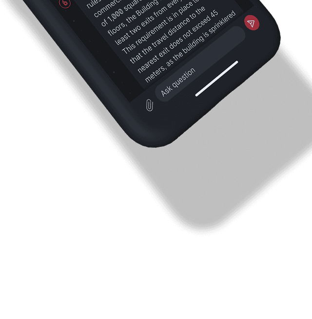 Mobile App